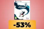 Epic Mickey: Rebrushed per PS5 al suo minimo storico su Amazon, risparmia più della metà del prezzo - Notizia