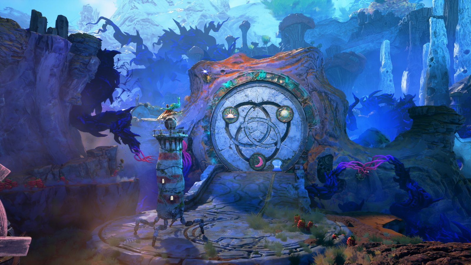 Keeper ha il suo bel trailer con i riconoscimenti della stampa