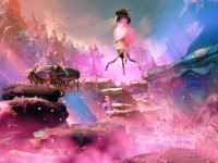 Keeper ha ricevuto un update: il gioco di Double Fine ottiene nuove e particolari modalità grafiche