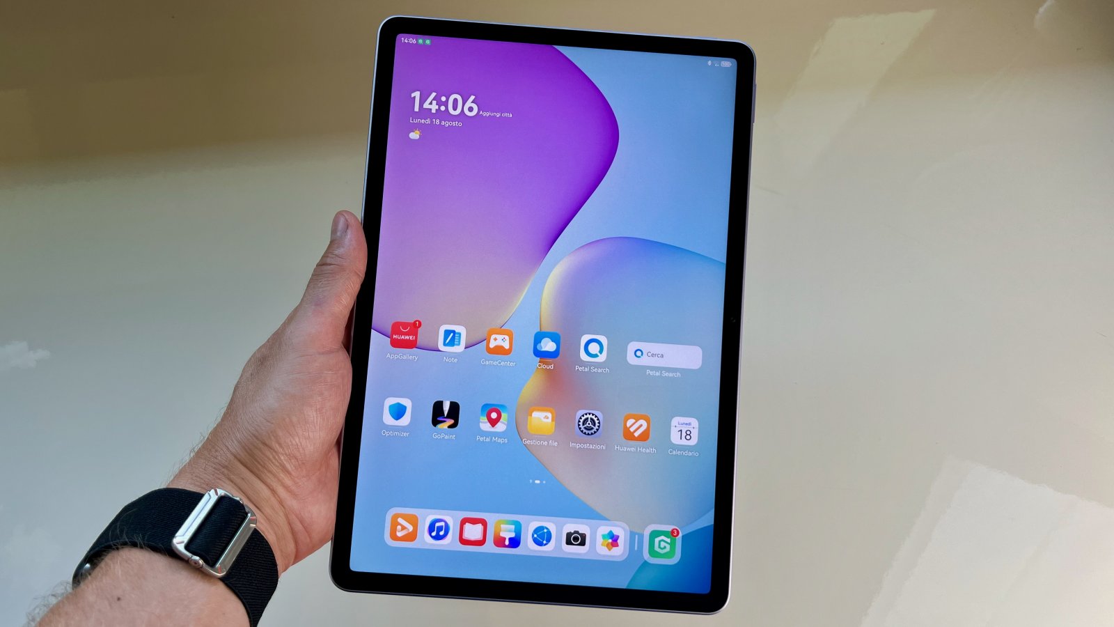 Huawei MatePad 11.5
