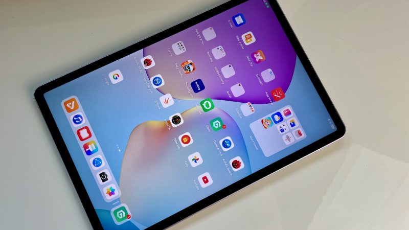 Le app di Google non sono disponibili di default su Huawei MatePad 11.5 ma per ora basta un semplice escamotage Le app di Google non sono disponibili di default su Huawei MatePad 11.5 ma per ora basta un semplice escamotage