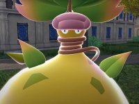 Leggende Pokémon: Z-A presenta MegaVictreebel con due trailer molto divertenti