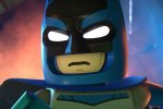 LEGO Batman L'eredità del Cavaliere Oscuro è la fusione di tutti i Batman dei giochi, fumetti, film e serie TV - Notizia
