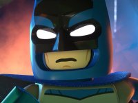 LEGO Batman L'eredità del Cavaliere Oscuro è la fusione di tutti i Batman dei giochi, fumetti, film e serie TV