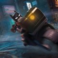 Qualcuno sta già giocando a LEGO Batman: L'Eredità del Cavaliere Oscuro