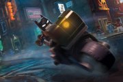 Qualcuno sta già giocando a LEGO Batman: L'Eredità del Cavaliere Oscuro
