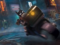 Qualcuno sta già giocando a LEGO Batman: L'Eredità del Cavaliere Oscuro