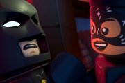 LEGO Batman: L'Eredità del Cavaliere Oscuro avrà oltre 100 costumi e altri collezionabili
