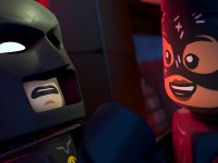 LEGO Batman: L'Eredità del Cavaliere Oscuro avrà oltre 100 costumi e altri collezionabili
