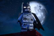 LEGO Batman: L'Eredità del Cavaliere Oscuro ha una data di uscita e un nuovo trailer dai The Game Awards
