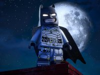 I requisiti PC di Batman: L'eredità del Cavaliere Oscuro sono cambiati: richiede meno RAM