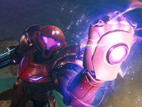 Metroid Prime 4: Beyond è stato classificato dall'ESRB, presto la data di uscita?