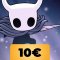 Hollow Knight è in sconto per PC su Instant Gaming, perfetto per capire perché Silksong è così atteso