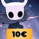 Hollow Knight è in sconto per PC su Instant Gaming, perfetto per capire perché Silksong è così atteso