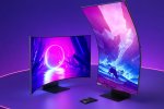 Samsung lancia una campagna sui monitor: dieci modelli in sconto, sette con Galaxy A26 in omaggio - Notizia