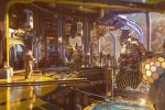Solar Bay Extreme è il nuovo benchmark con ray tracing avanzato: ecco l'aggiornamento gratuito per 3DMark - Notizia