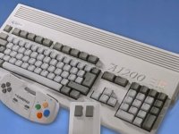 TheA1200 non è morta: mostrata alla gamescom 2025, avrà una tastiera funzionante