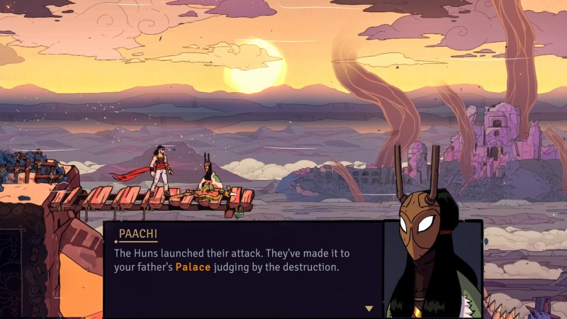 The Rogue Prince of Persia