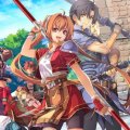 Trails in the Sky 1st Chapter aggiunge la visuale in prima persona e modalità grafiche per Switch 2 con una patch