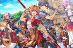 Trails in the Sky 1st Chapter aggiunge la visuale in prima persona e modalità grafiche per Switch 2 con una patch - Notizia