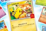 Il governo giapponese bacchetta McDonald's per come ha gestito le carte Pokémon: troppo spreco di cibo - Notizia