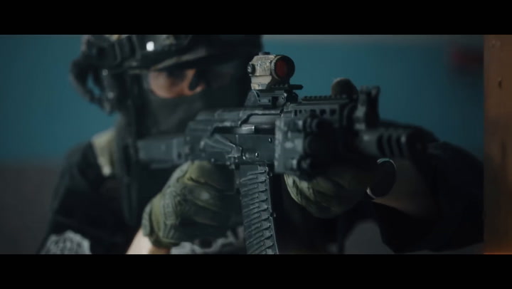 Escape From Tarkov - Trailer della data di uscita della versione 1.0