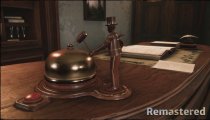 Syberia Remastered - Trailer comparativo