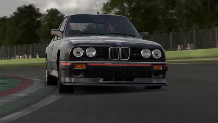 Assetto Corsa EVO - Video dell'aggiornamento 0.3