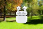 Apple aggiorna gli AirPods Pro 2 e AirPods 4: audio migliorato e controllo remoto della fotocamera - Notizia