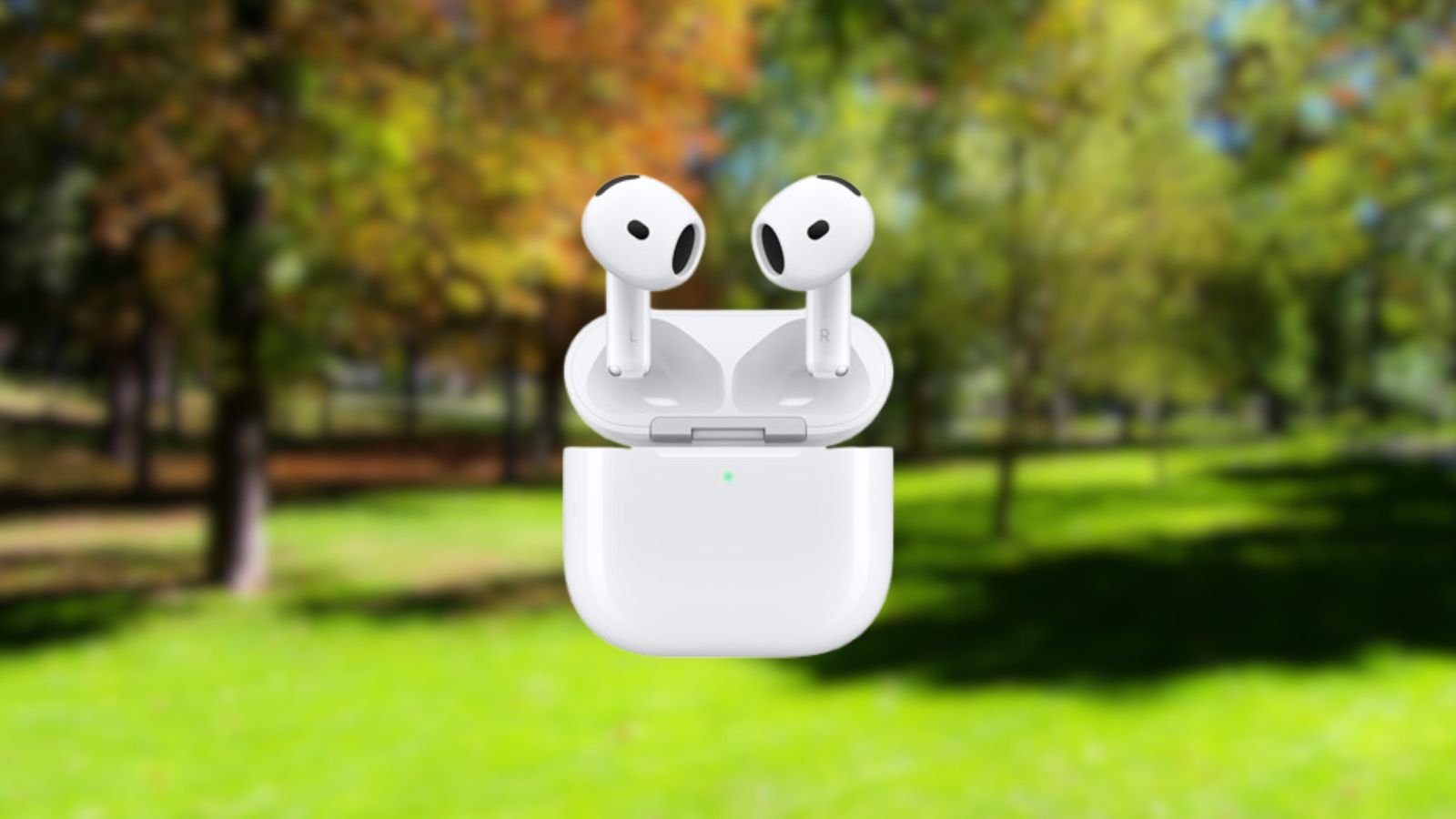 AirPods 4