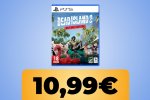 Dead Island 2: la Day One Edition per PS5 al suo minimo storico su Amazon, a questo prezzo è imperdibile - Notizia