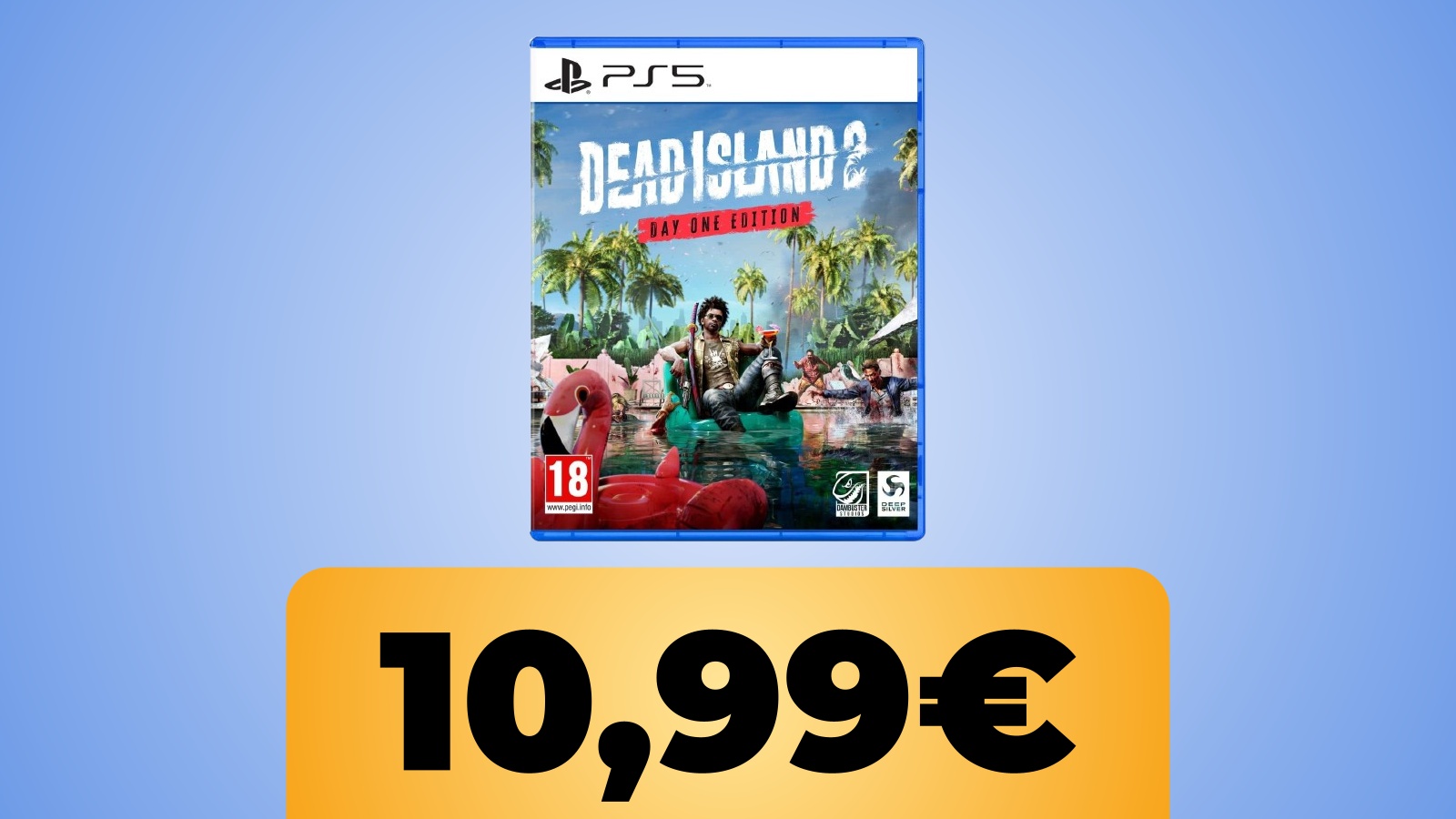 Dead Island 2 PS5