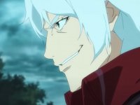 Devil May Cry si mostra con un trailer della Stagione 2 su Netflix