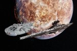 Togliete la polvere da Starfield, perché la versione 8.3 di Star Wars Genesis vi farà giocare per ore - Notizia