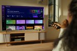 LG rinnova il Gaming Portal: cloud gaming in 4K a 120 Hz e nuove funzioni per i TV webOS - Notizia