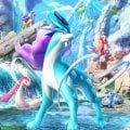 GCC Pokémon Pocket starebbe per ricevere una nuova modalità Raid