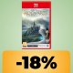 Hogwarts Legacy per Nintendo Switch 2 è finalmente in sconto: acquistalo al suo minimo storico