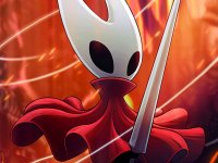 Hollow Knight: Silksong esiste davvero e lo abbiamo provato!