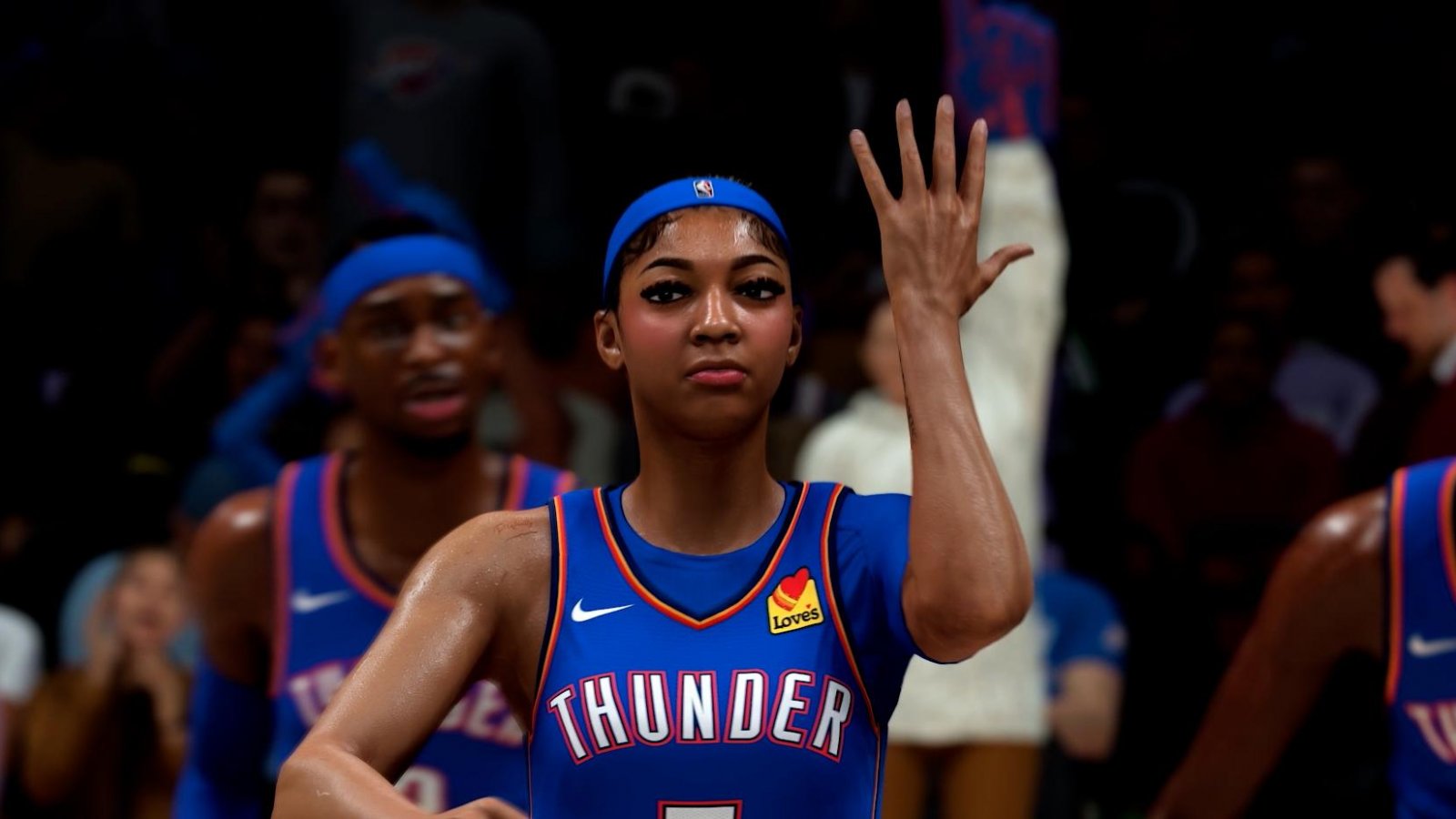 GTA+ aggiunge NBA 2K26 alla libreria dei giochi, ma non per sempre