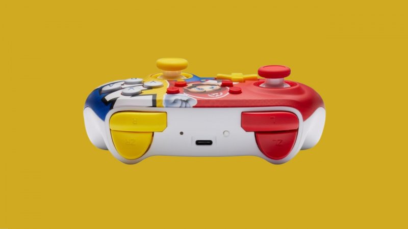 Controller PowerA 'Vittoria di Mario' Controller PowerA 'Vittoria di Mario'