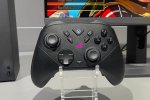 ASUS ha presentato il nuovo controller Raikiri II per Xbox e PC, e sembra un'ottima proposta in ambito 'pro' - Notizia