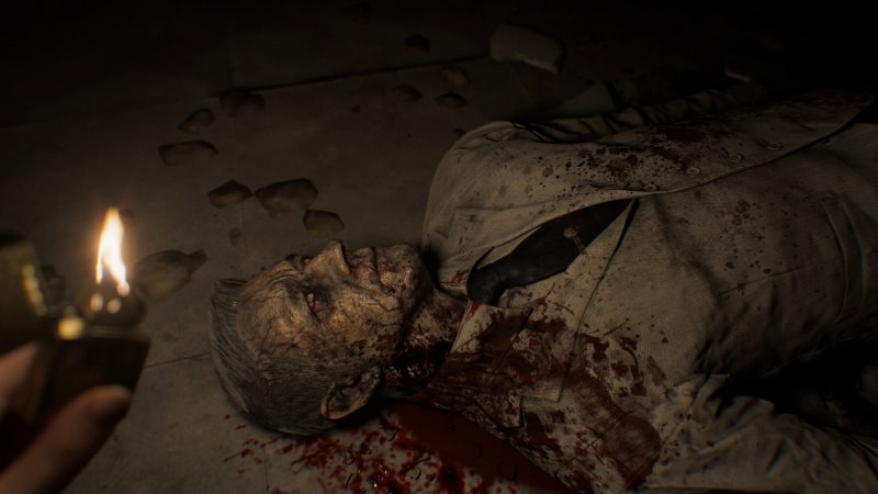 Non mancheranno moltissimi morti ammazzati con cui dovremo fare i conti