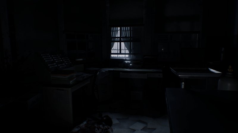 Il buio è un elemento cruciale del nuovo Resident Evil Requiem