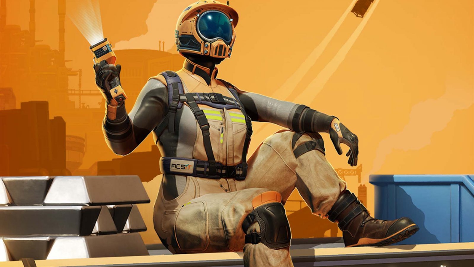 Satisfactory ha una data di uscita su PS5 e Xbox Series X|S, finalmente