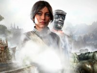 Syberia Remastered ha una data di uscita e un trailer comparativo