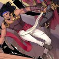 The Rogue Prince of Persia, la recensione di un gioco fin troppo sottovalutato