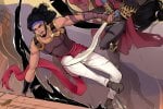 The Rogue Prince of Persia, la recensione di un gioco fin troppo sottovalutato - Recensione
