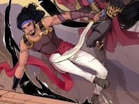 The Rogue Prince of Persia, la recensione di un gioco fin troppo sottovalutato