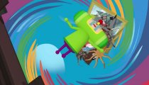 Once Upon a Katamari - Il filmato d'apertura