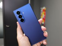 Samsung Galaxy Z Fold7, la recensione: è questo il miglior pieghevole sul mercato?